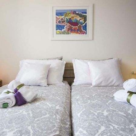 West Coast Luxury Apartment 스플리트 외부 사진