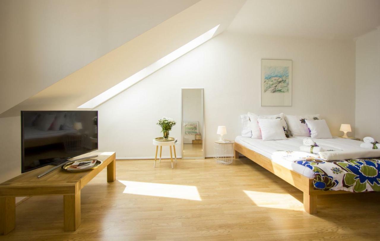 West Coast Luxury Apartment 스플리트 외부 사진