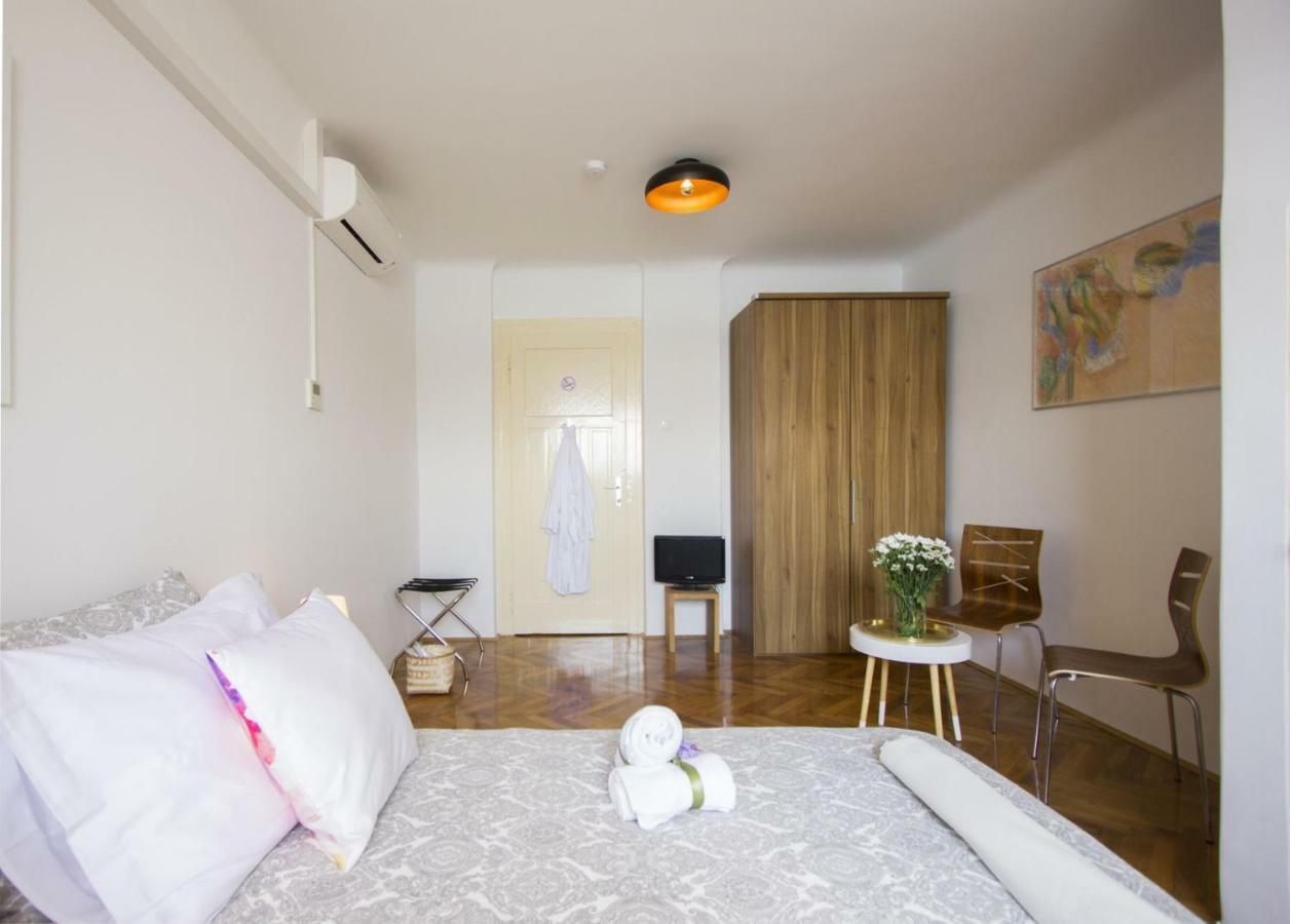West Coast Luxury Apartment 스플리트 외부 사진